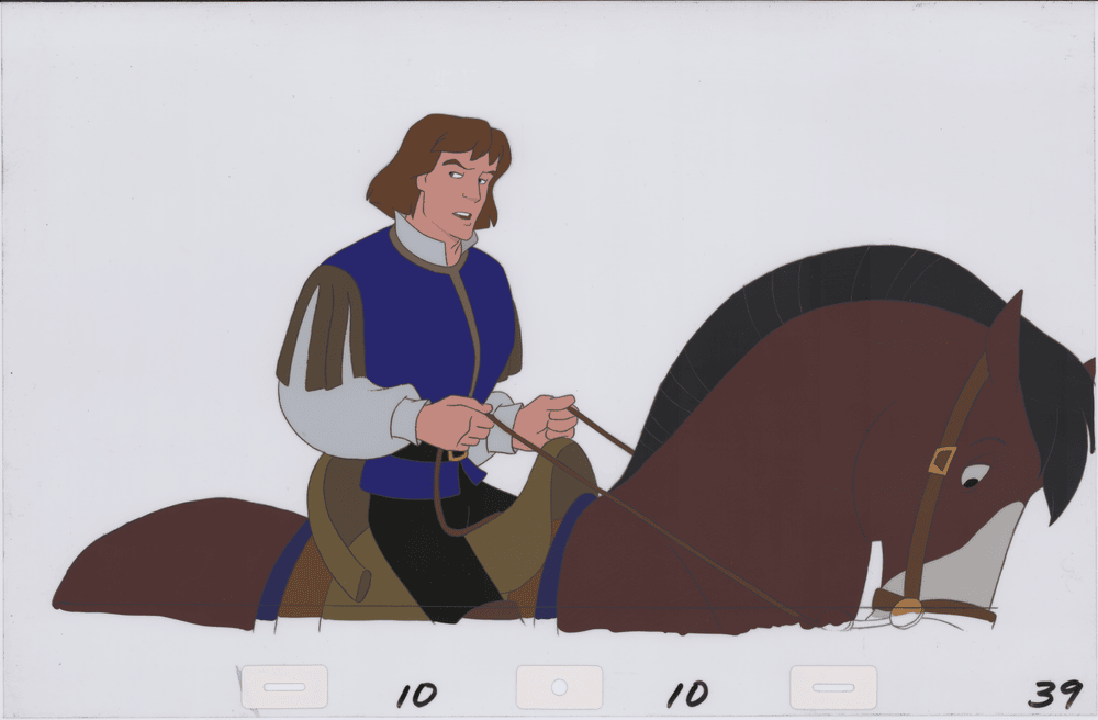 Art Cel Derek (Sequence 10-10)