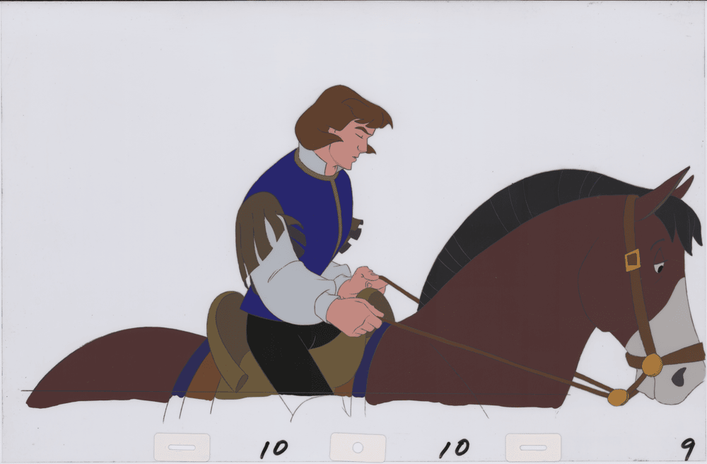 Art Cel Derek (Sequence 10-10)