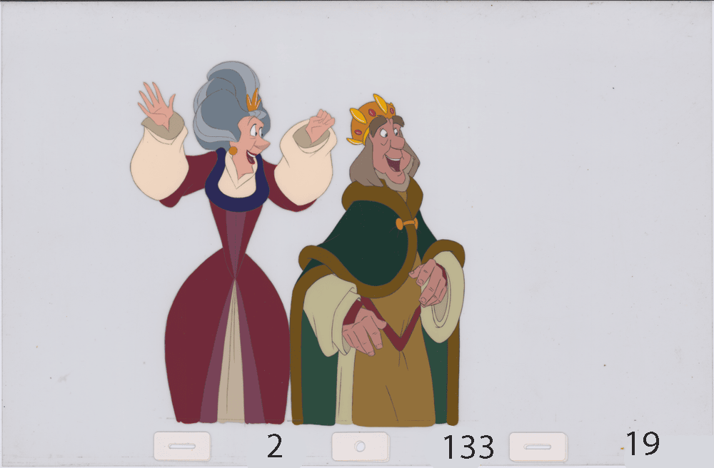 Art Cel William & Uberta (Sequence 2-133)