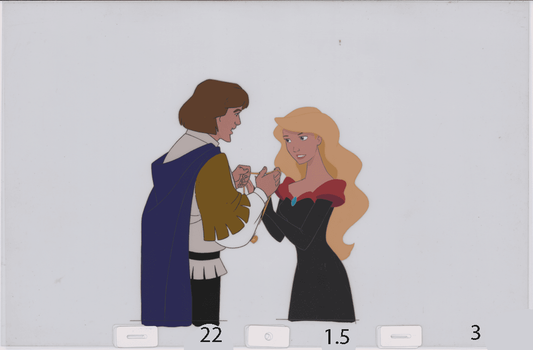 Art Cel Derek & Odile (22-1.5)