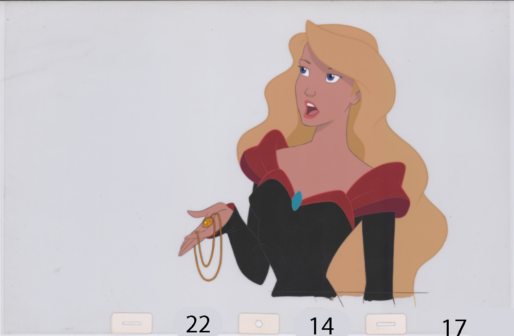 Art Cel Odile (Sequence 22-1.4)