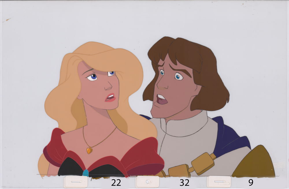 Art Cel Odile and Derek (Sequence 22-32)