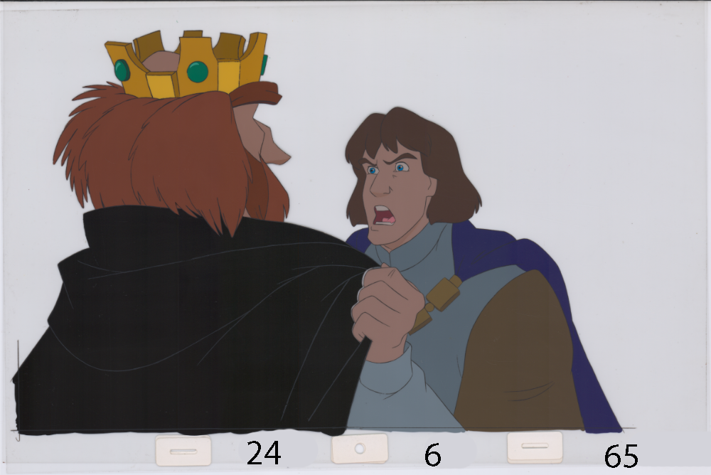 Art Cel Rothbart and Derek (Sequence 24-6)