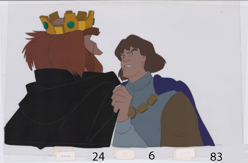 Art Cel Rothbart and Derek (Sequence 24-6)