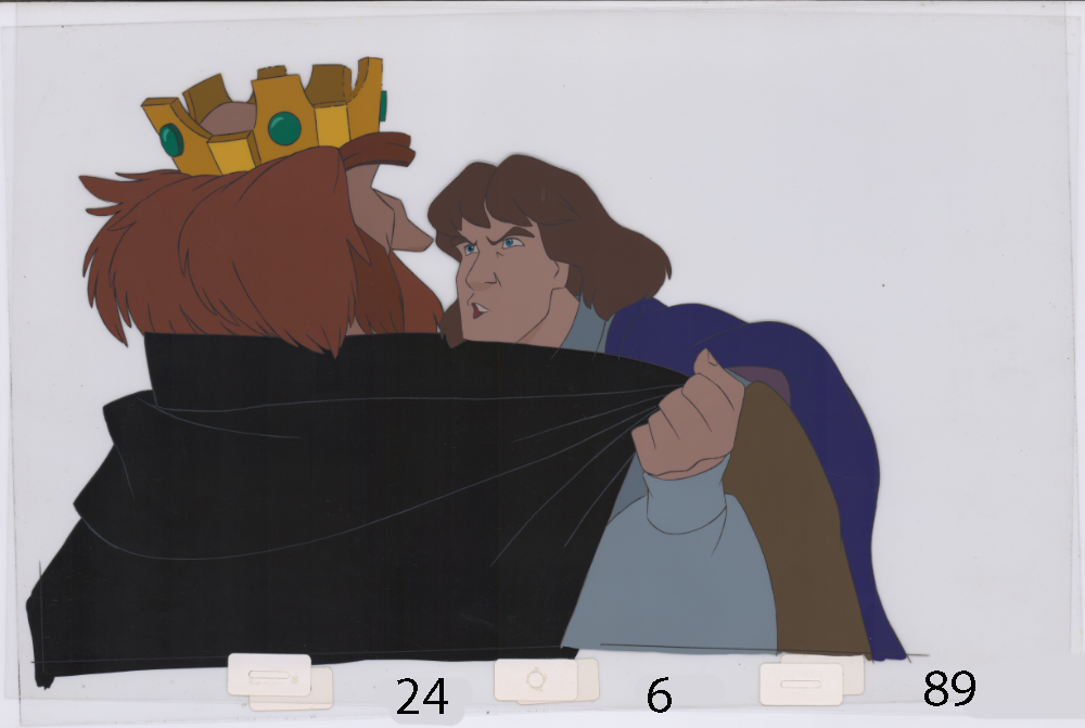 Art Cel Rothbart and Derek (Sequence 24-6)
