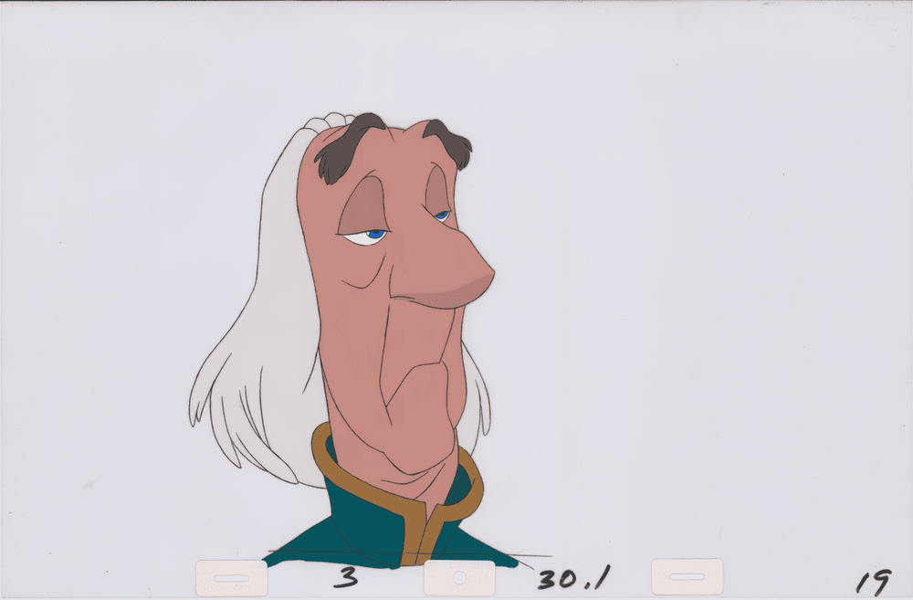 Art Cel Lord Rogers (Sequence 3-30.1)