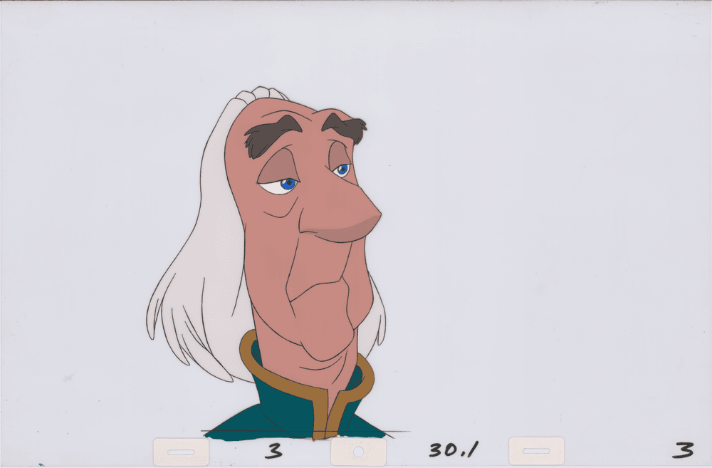 Art Cel Lord Rogers (Sequence 3-30.1)