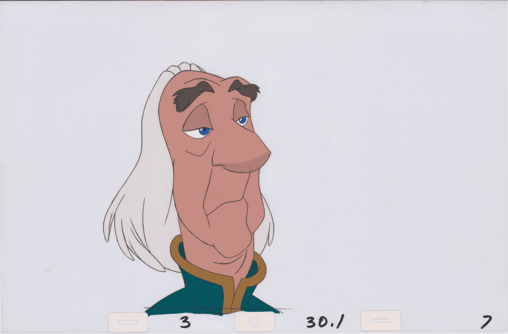 Art Cel Lord Rogers (Sequence 3-30.1)