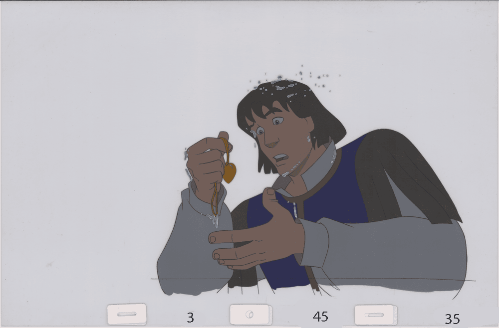 Art Cel Derek (Sequence 3-45)