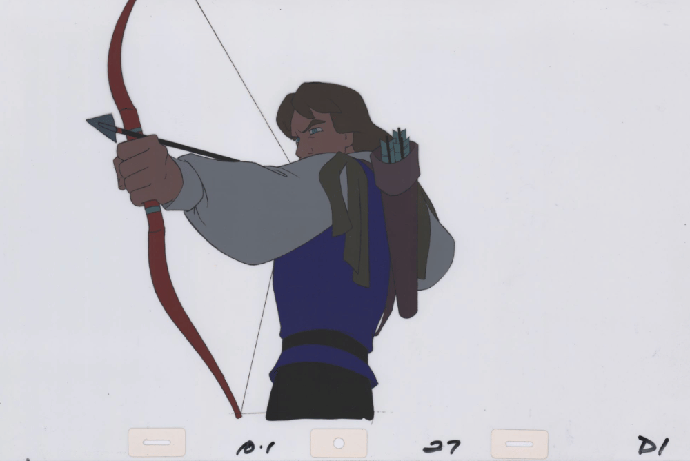 Art Cel Derek (Sequence 10.1-27)