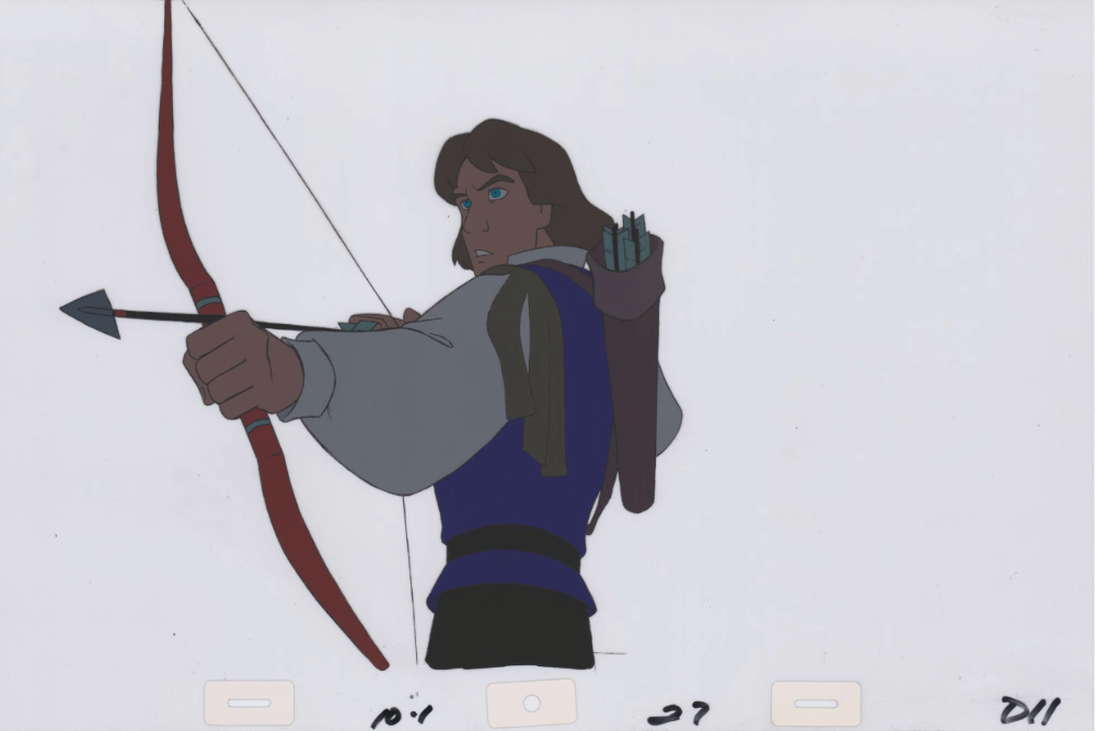 Art Cel Derek (Sequence 10.1-27)