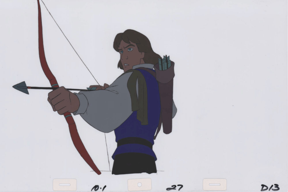 Art Cel Derek (Sequence 10.1-27)