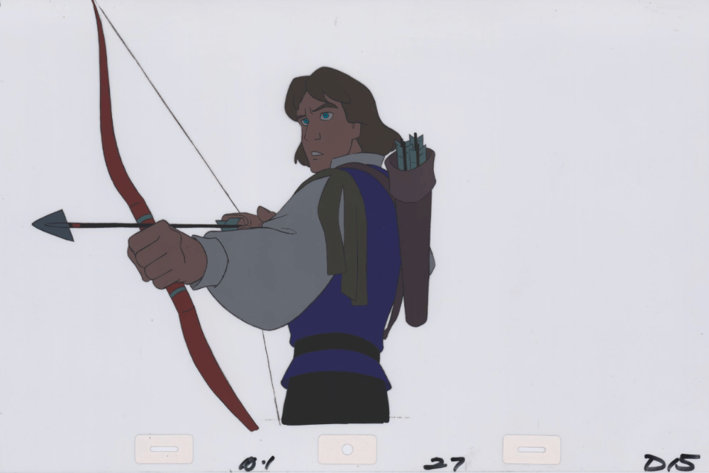 Art Cel Derek (Sequence 10.1-27)