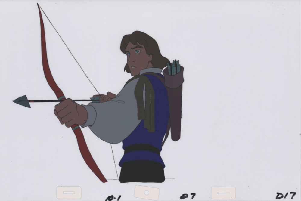 Art Cel Derek (Sequence 10.1-27)