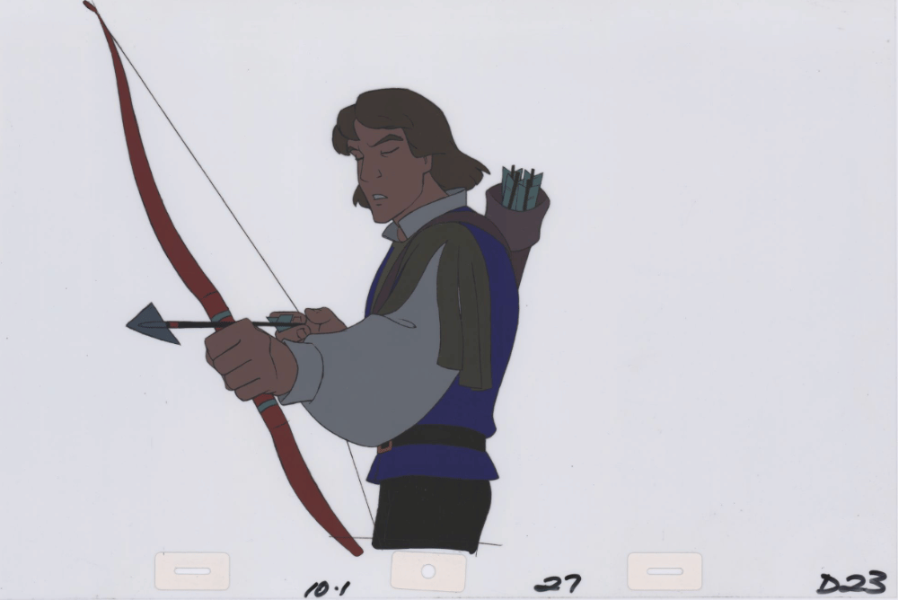 Art Cel Derek (Sequence 10.1-27)