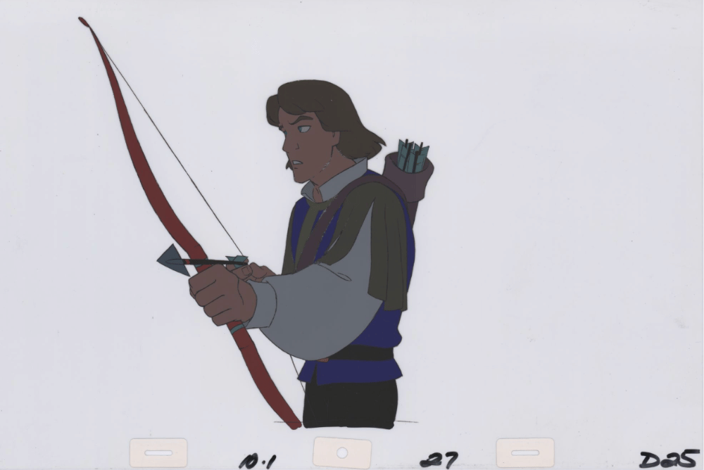 Art Cel Derek (Sequence 10.1-27)