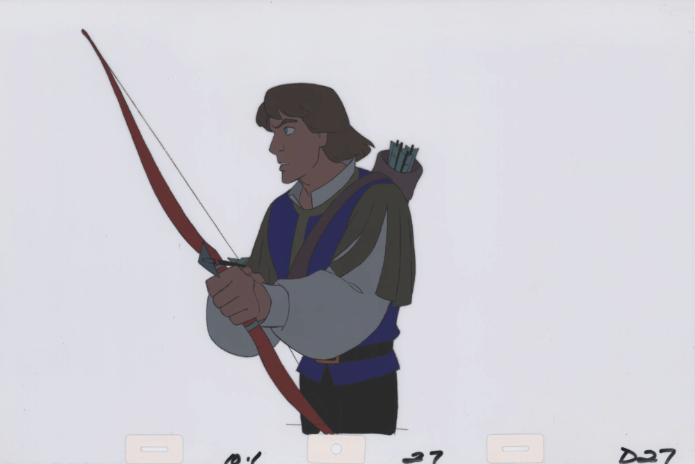 Art Cel Derek (Sequence 10.1-27)