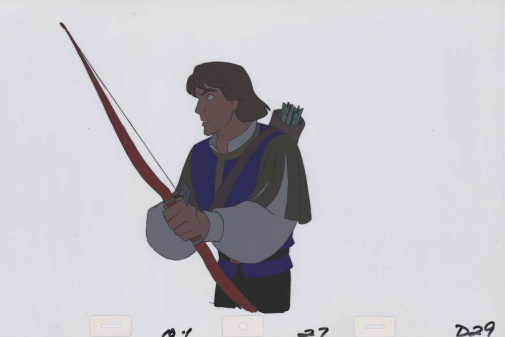 Art Cel Derek (Sequence 10.1-27)