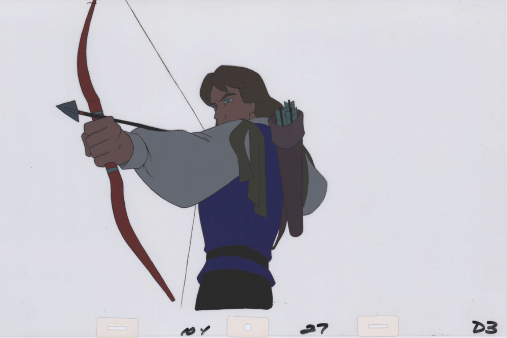 Art Cel Derek (Sequence 10.1-27)