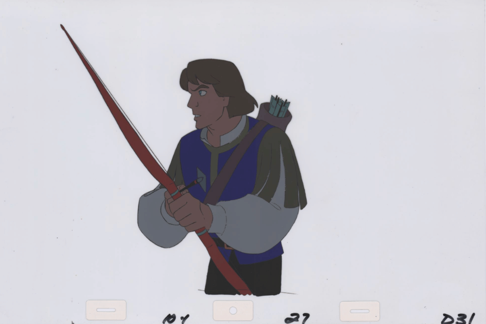 Art Cel Derek (Sequence 10.1-27)