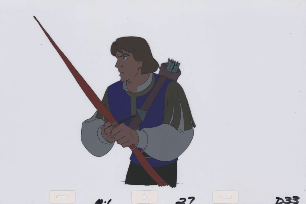 Art Cel Derek (Sequence 10.1-27)