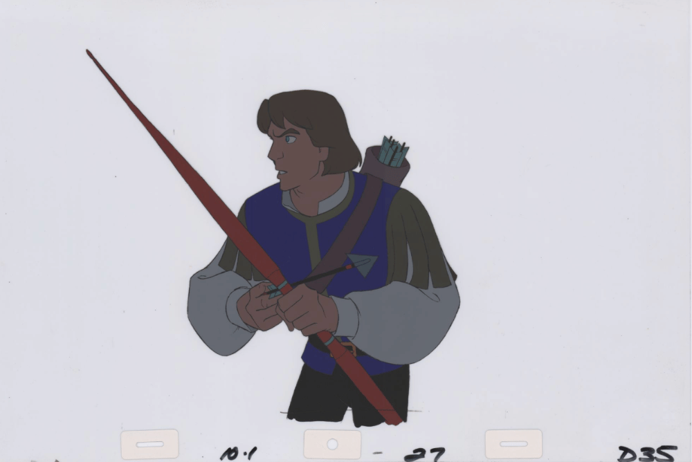 Art Cel Derek (Sequence 10.1-27)