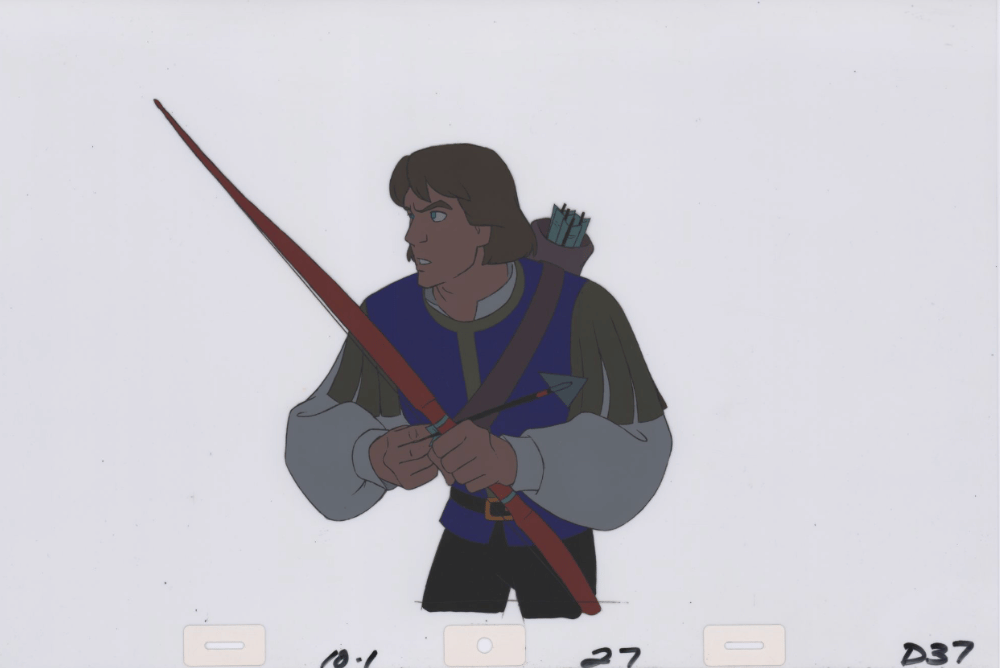 Art Cel Derek (Sequence 10.1-27)