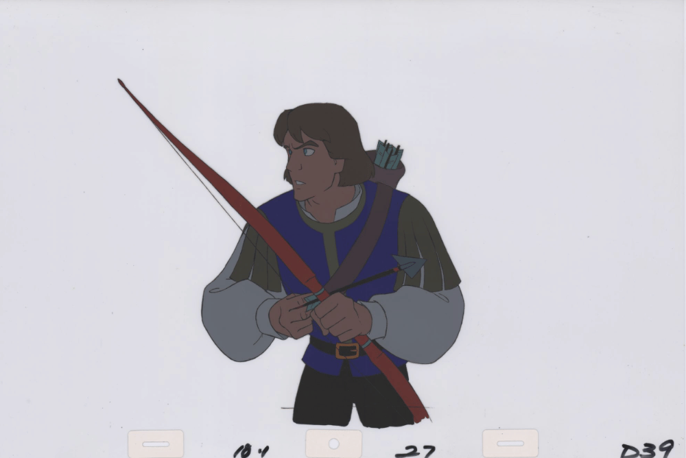 Art Cel Derek (Sequence 10.1-27)