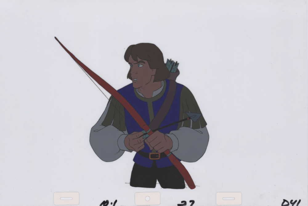 Art Cel Derek (Sequence 10.1-27)