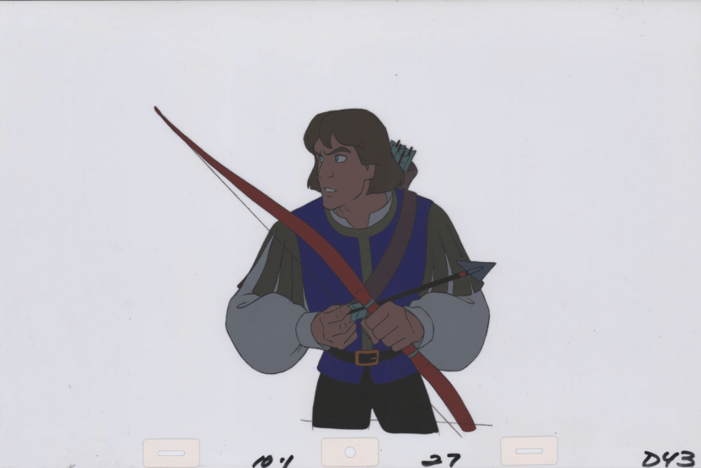 Art Cel Derek (Sequence 10.1-27)