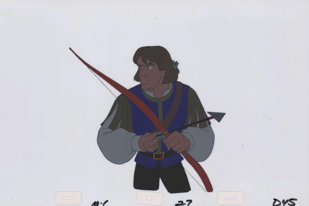 Art Cel Derek (Sequence 10.1-27)