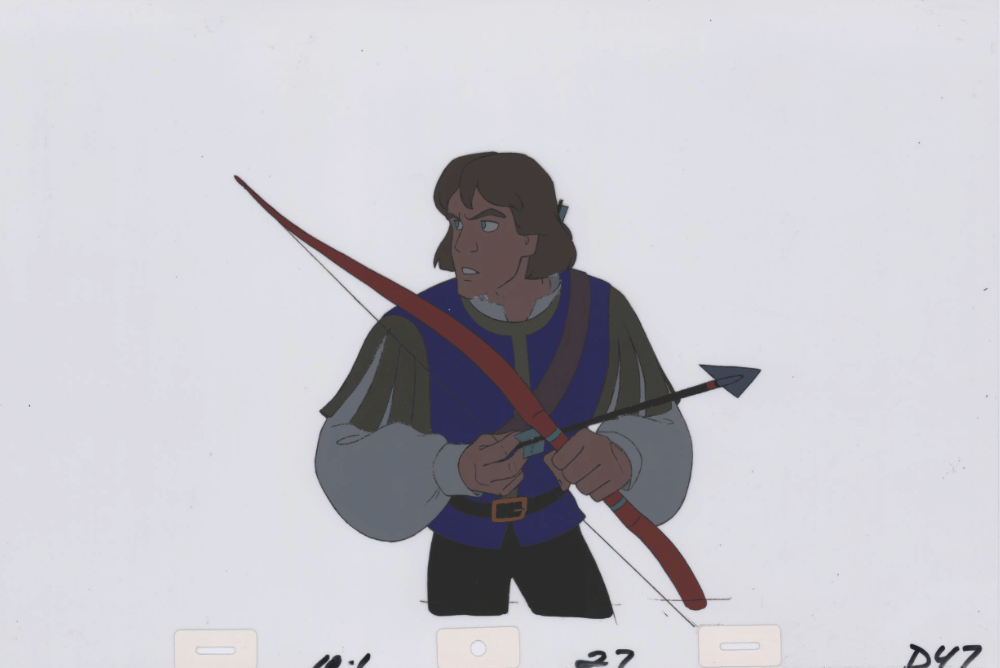 Art Cel Derek (Sequence 10.1-27)