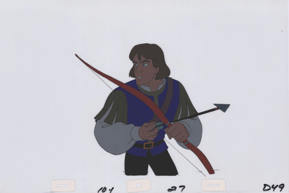 Art Cel Derek (Sequence 10.1-27)