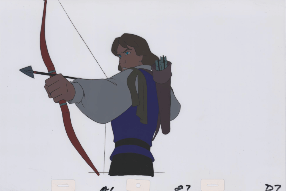 Art Cel Derek (Sequence 10.1-27)