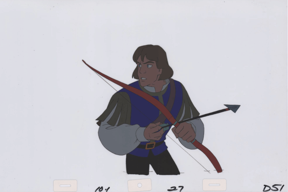 Art Cel Derek (Sequence 10.1-27)