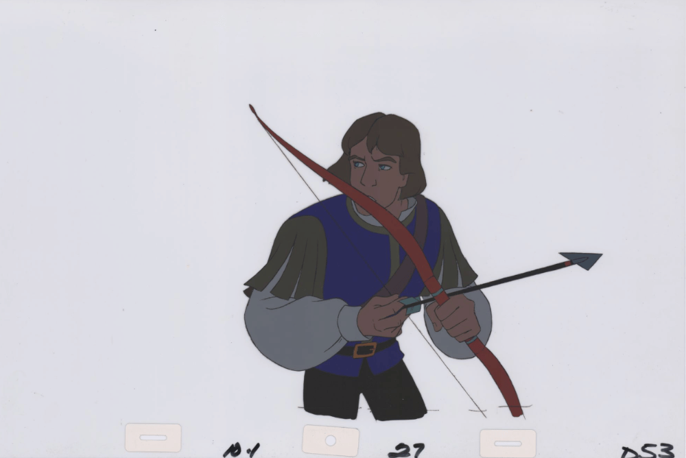 Art Cel Derek (Sequence 10.1-27)