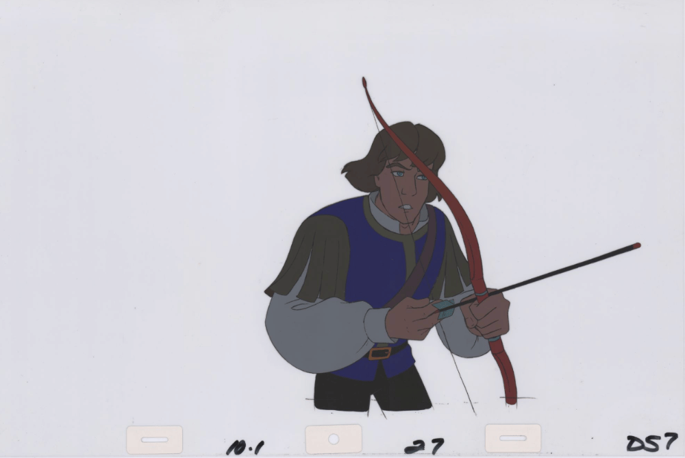 Art Cel Derek (Sequence 10.1-27)