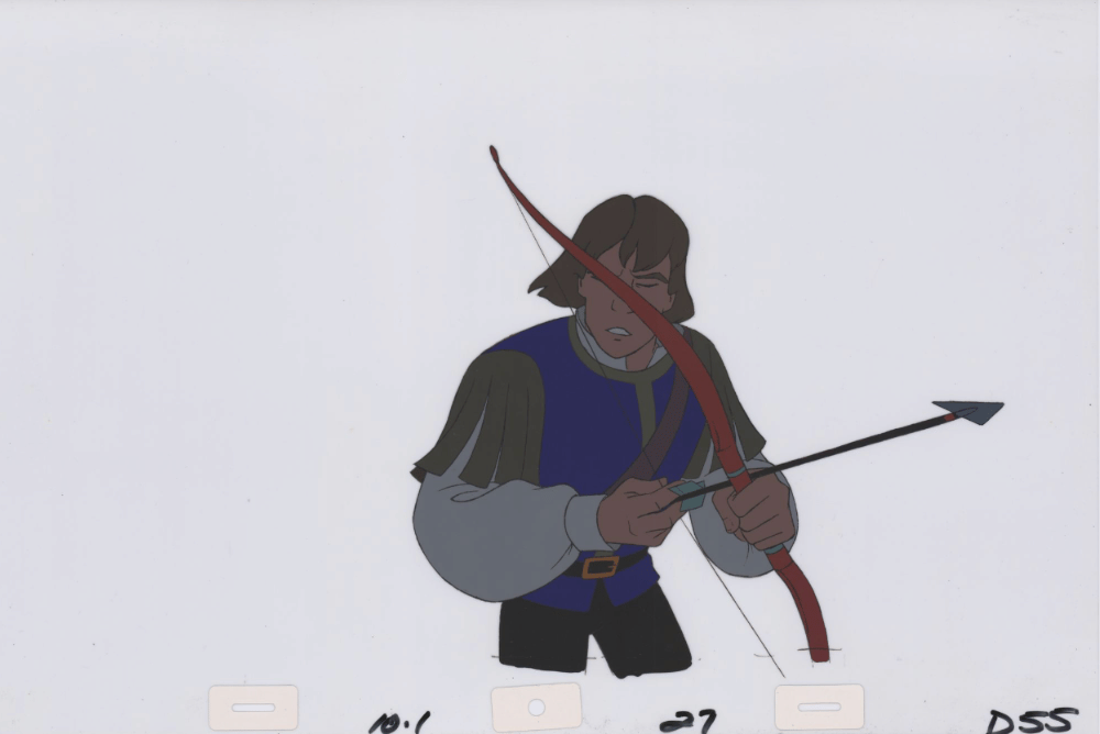 Art Cel Derek (Sequence 10.1-27)