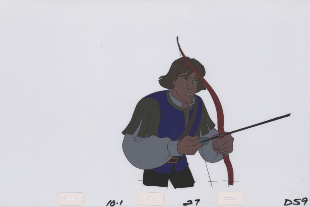 Art Cel Derek (Sequence 10.1-27)