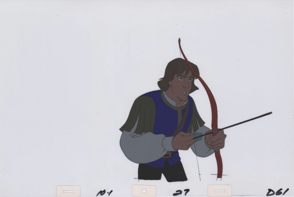 Art Cel Derek (Sequence 10.1-27)