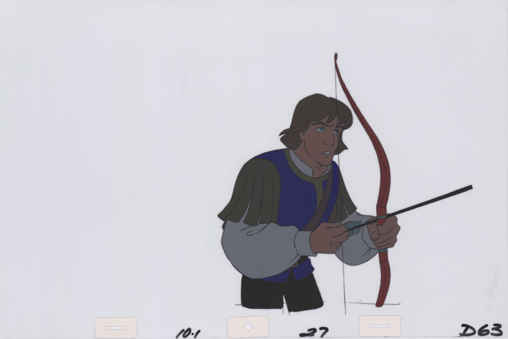 Art Cel Derek (Sequence 10.1-27)