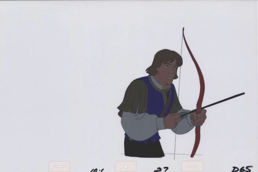 Art Cel Derek (Sequence 10.1-27)