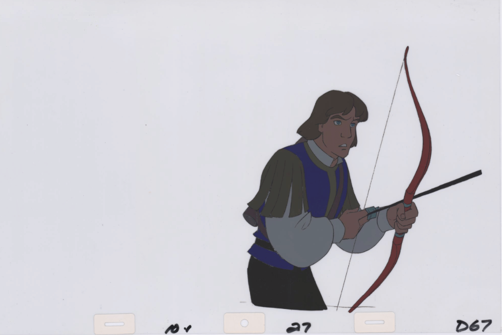 Art Cel Derek (Sequence 10.1-27)