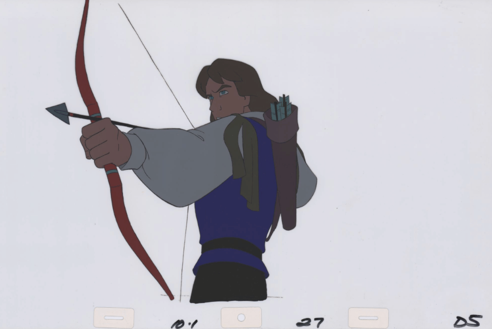 Art Cel Derek (Sequence 10.1-27)