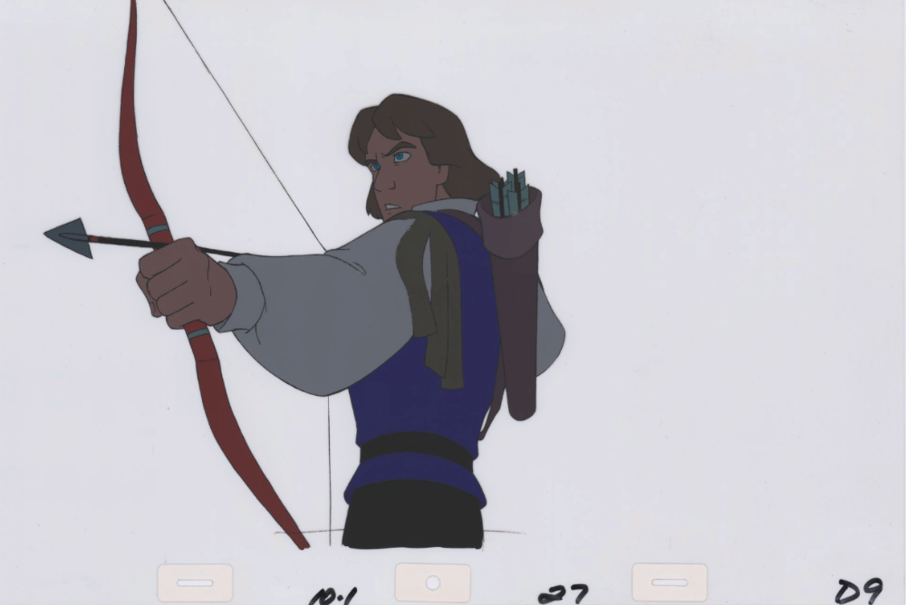 Art Cel Derek (Sequence 10.1-27)