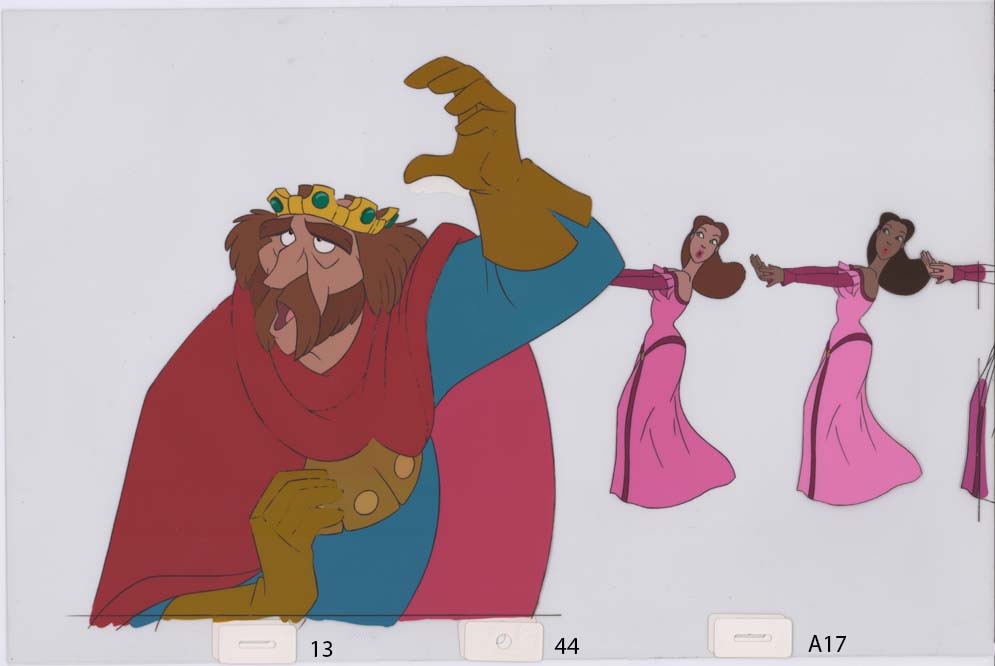 Art Cel Rothbart and Band(Sequence 13-44)