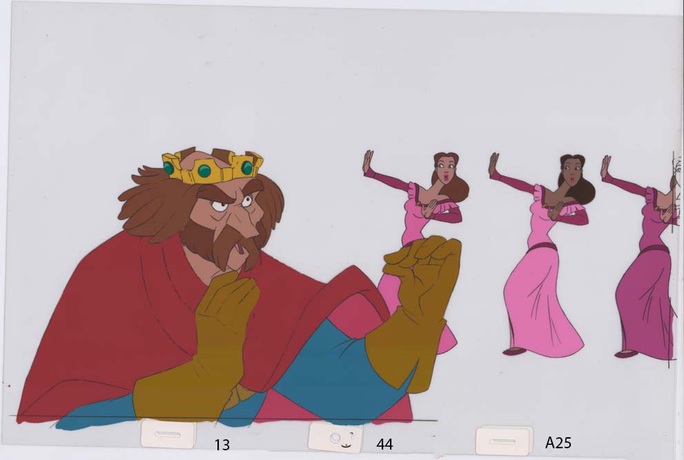 Art Cel Rothbart and Band(Sequence 13-44)