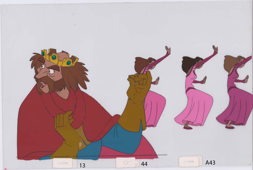 Art Cel Rothbart and Band(Sequence 13-44)