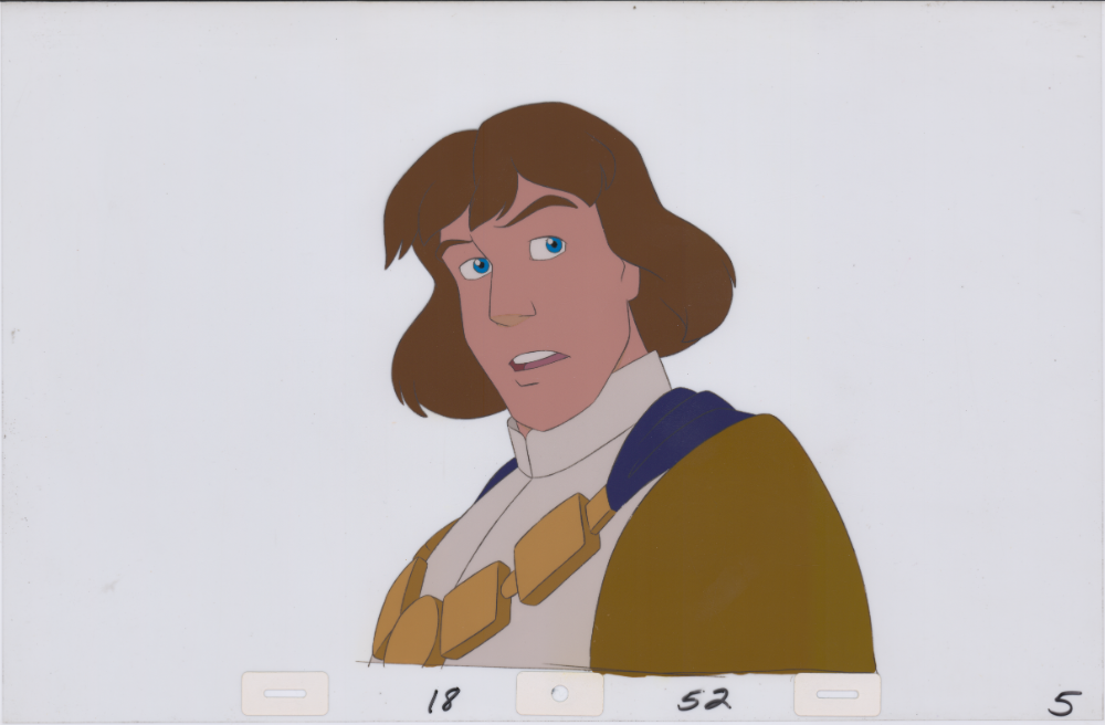 Art Cel Derek (Sequence 18-52)