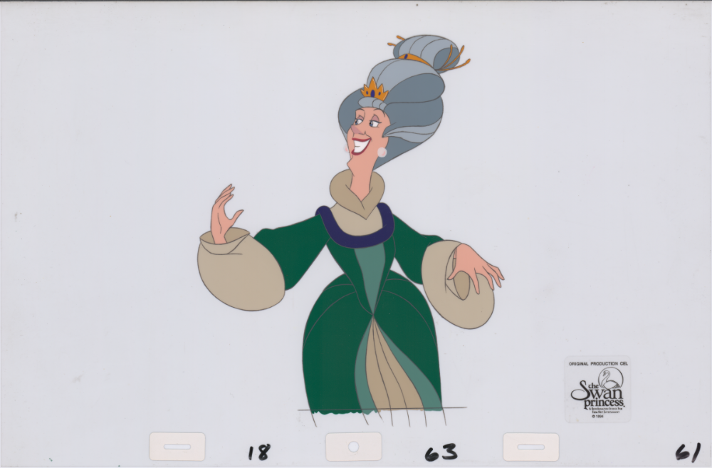Art Cel Uberta (Sequence 18-63)